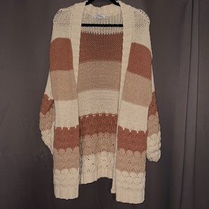 Polagram brand Cardigan